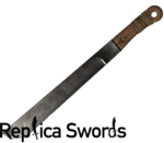 Black Ops Machete