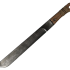 Black Ops Machete