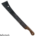 PUBG Machete Weapon Life Size Replica