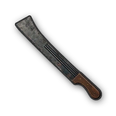 Icon_Machete Icon Machete