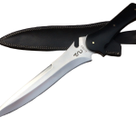 Resident Evil Jack Krauser Knife Replica