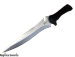 Resident Evil Jack Krauser Knife Replica