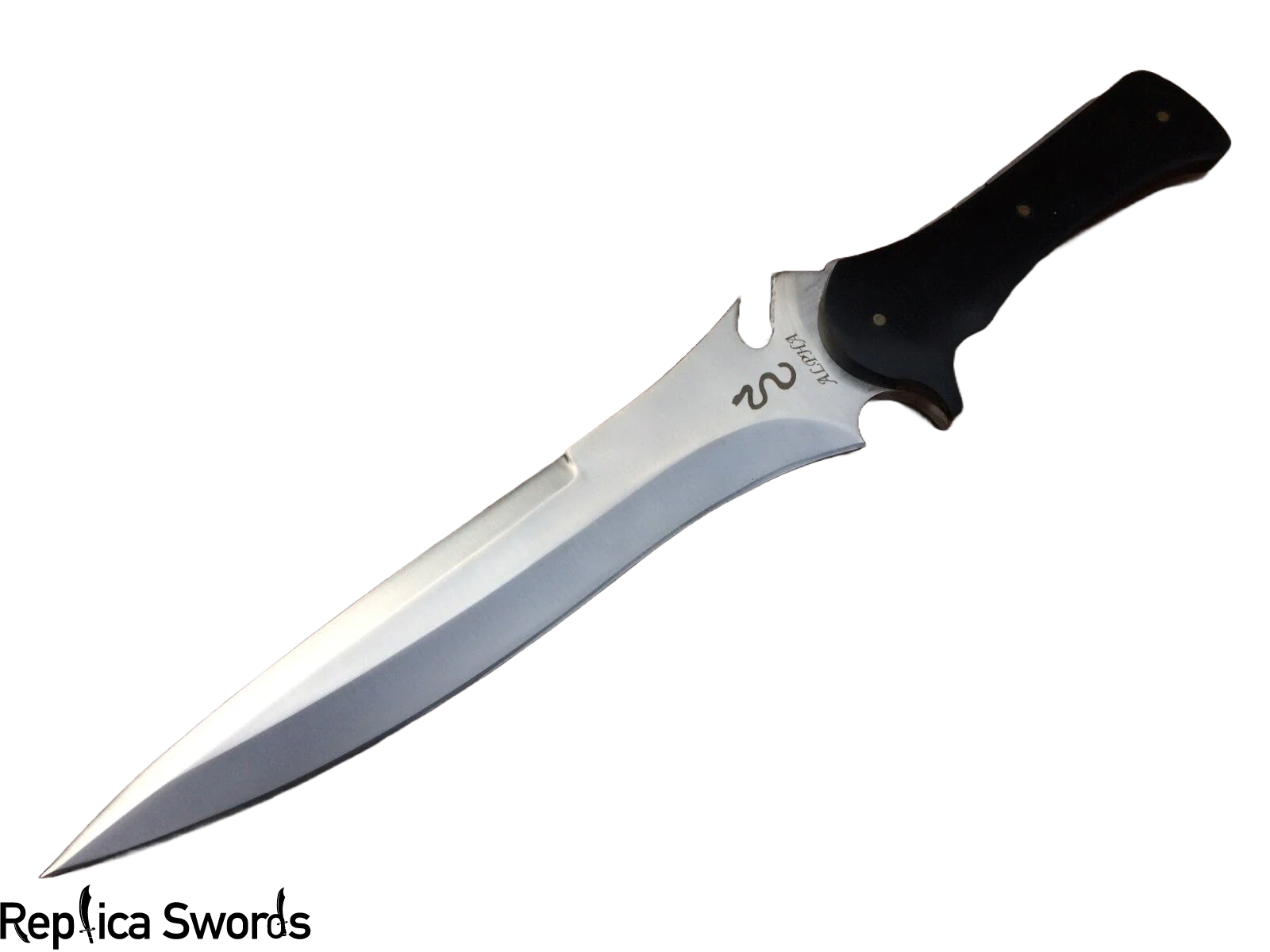 Resident Evil Jack Krauser Knife Replica Resident Evil Jack Krauser Knife Replica