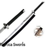 Resident Evil Alice Katana Sword Replica