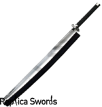 Resident Evil Alice Katana Sword Replica