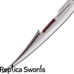 Decapitator Sword Replica From Zombie Apocalyptic
