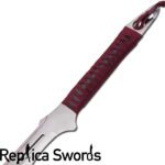 Decapitator Sword Replica From Zombie Apocalyptic