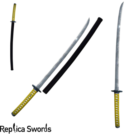 Call of Duty Melee Kaminari Class Katana Sword Replica