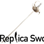 The Three Muskeeters Pappenheimer Hilt Rapier Sword Replica