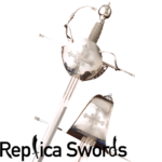Rapier Sword Replica From The Three Musketeer - Image 2