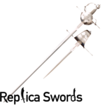 Rapier Sword Replica From The Three Musketeer