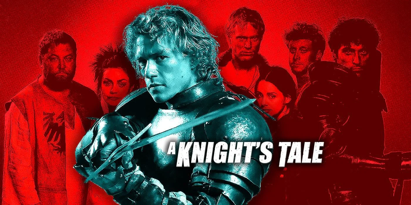 a night's tale movie replica swords for sale