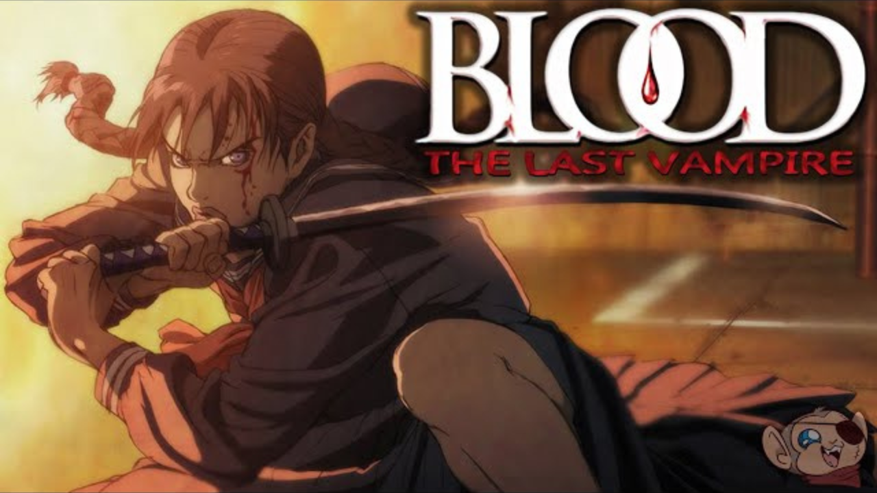blood the last vampire replica swrods for sale