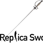 The Three Muskeeters Small Sword Replica