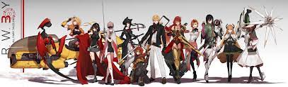 rwby replica swords for sale