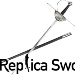 The Three Muskeeters Spanish Fluted Cup Rapier Sword Replica