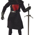 BLACK KNIGHT's SWORD Replica From Monty Python and Holy Grail