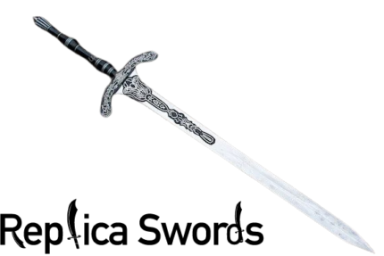 Bloodborne Ludwig Holy Blade Sword Full Size Metal Replica