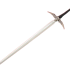 Punisher Defender of the Dark Sword Life Size Replica