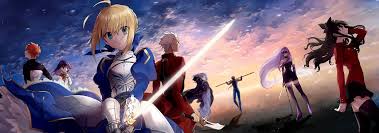 fate/stay night replica swords for sale