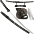 The Last Samurai Sword Of Battle Katana 41
