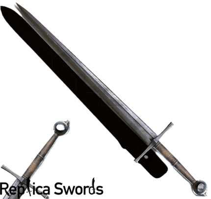 longsword