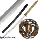 Highlander Duncan MacLeod The Immortals Katana Licensed Replica