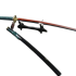 Onimusha Fire Blade Requiem Samurai Katana Sword Replica