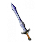 Diablo 2 Last Wish Phase Blade Runesword Replica