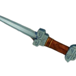 Mystical Dagger Knife Replica from Kung Fu Panda