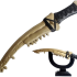 Dean First Blade Knife From Supernatural