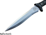 Resident Evil Leon Kennedy Combat Knife Replica