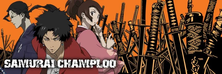 samurai champloo replica swords for sale
