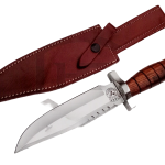 Resident Evil Racoon City Police Knife Replica