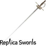 The Three Muskeeters Decorative Italian Sword Replica