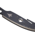 Destiny 2 Bladedancer Nighthawk Hunter Knife Replica