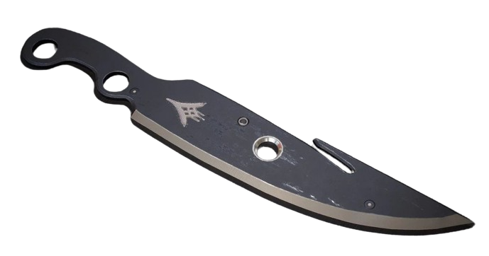 Destiny 2 Bladedancer Nighthawk Hunter Knife Replica Destiny 2 Bladedancer Nighthawk Hunter Knife Replica