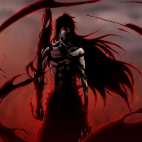 ichigo kuraskai sword