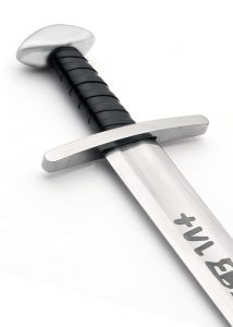 Ulfberht Viking Sword Battle Ready
