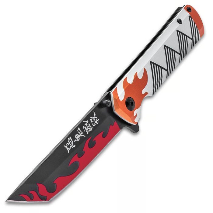 demon slayer knives demon slayer knives