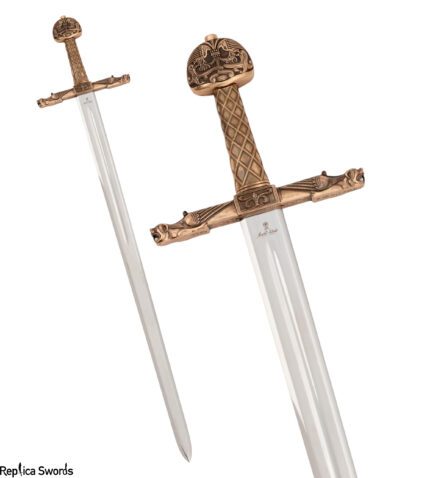 Charlemagne-Sword