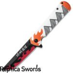 demon slayer knives