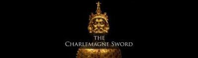 Charlemagne Swords