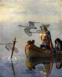 Unveiling the Legend: What Was Excalibur?