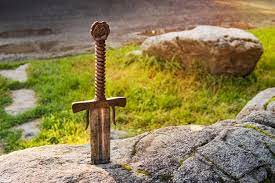 Excalibur Sword Explored