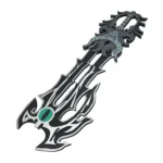 no name keyblade replica
