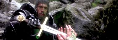 phycological effects of excalibur sword