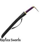 Genshin Impact Ayaka Amenoma Kageuchi Katana Sword Replica