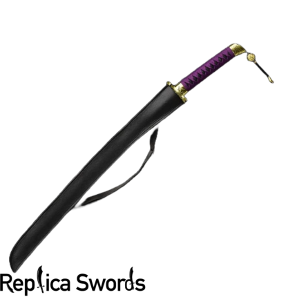 Genshin Impact Ayaka Amenoma Kageuchi Katana Sword Replica