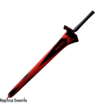 Fate Stay/Night Artoria Pendragon (Alter) Saber Long Sword